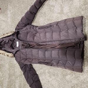 Calvin Klein puffer jacket